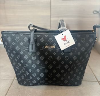 Sac à mains 