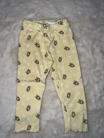 Legging 24m
