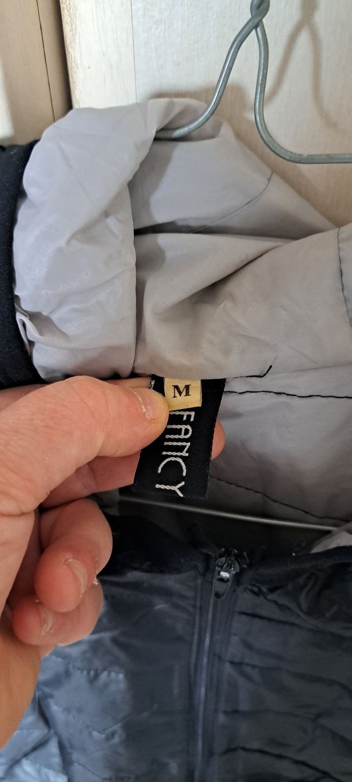 Veste femme taille m - photo numéro 2