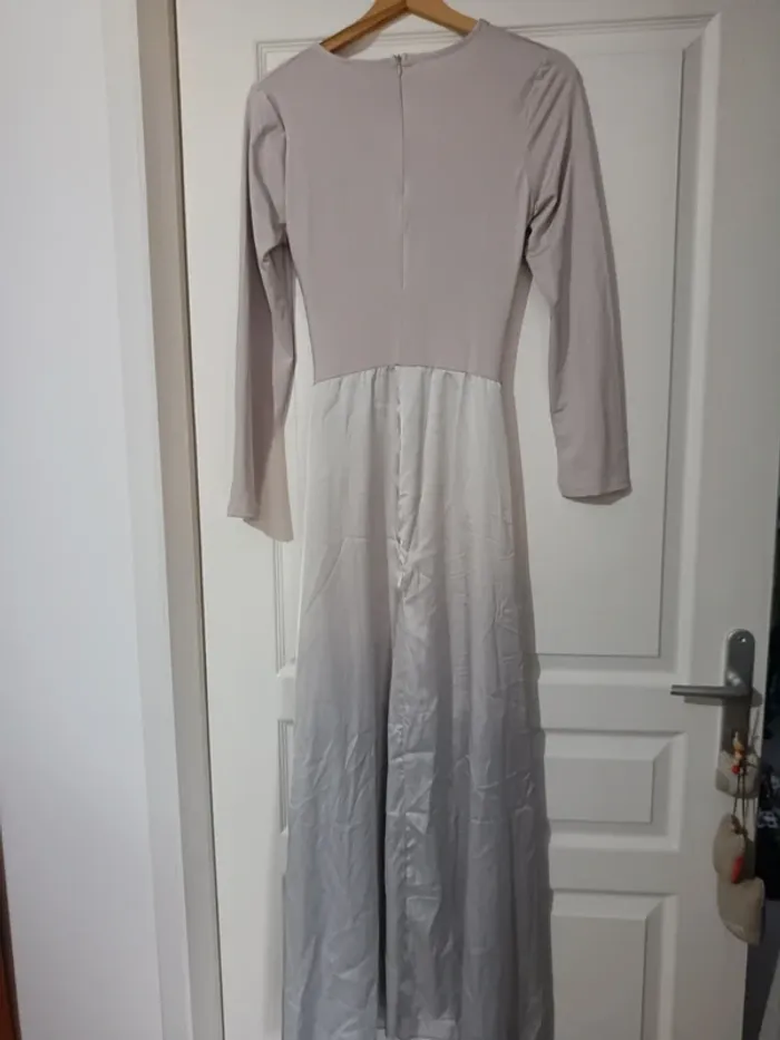 Robe order plus - photo numéro 3