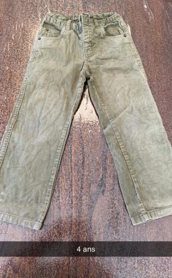 Pantalon