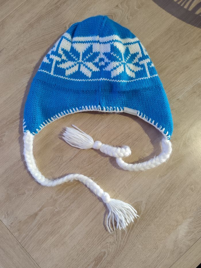 Bonnet taille unique - photo numéro 2