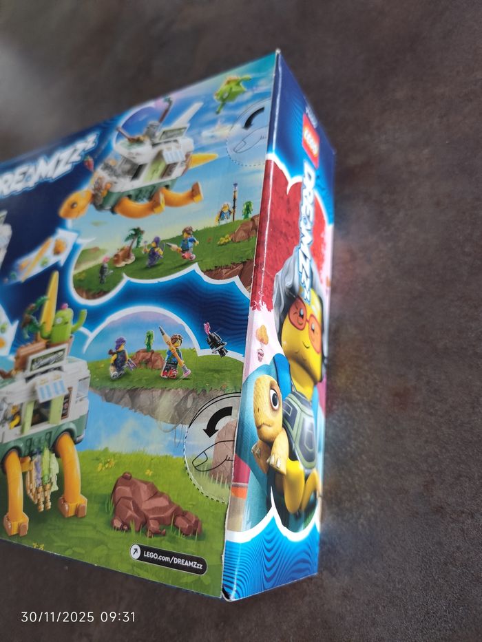 Lego dreamzzz 71456 - photo numéro 3