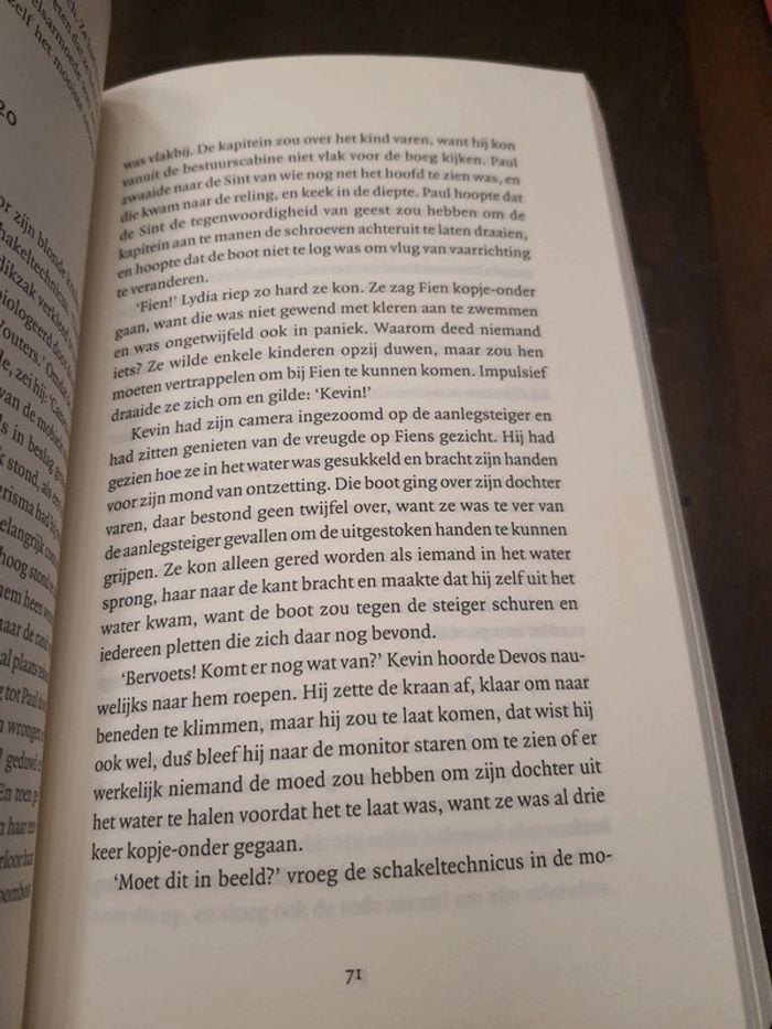 Boek Zot van A. Bart Van Lierde - photo numéro 8
