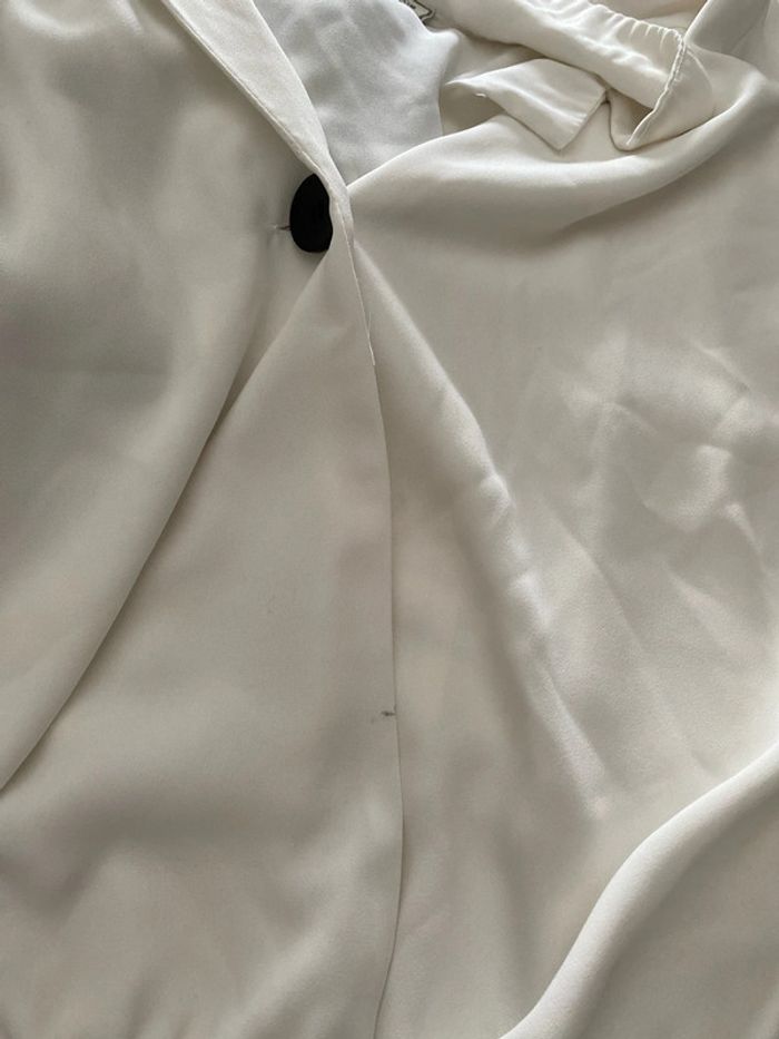 Body Col V Taille 36 - photo numéro 7