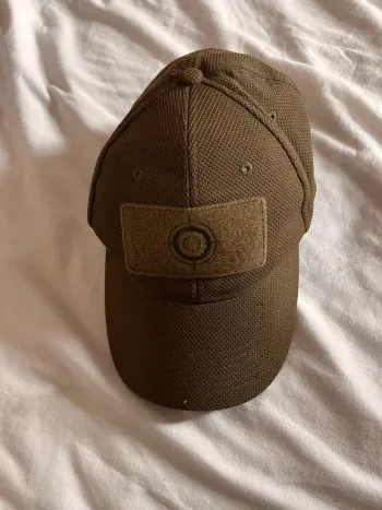 Casquette TOE PRO