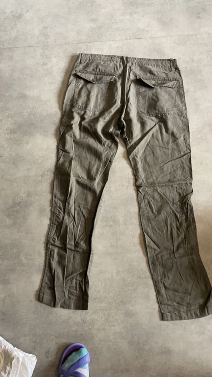 Pantalon Lino - photo numéro 7