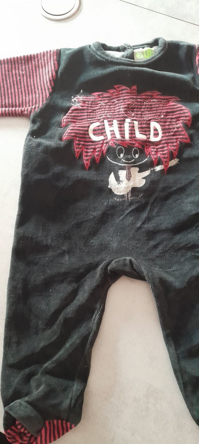 Pyjama