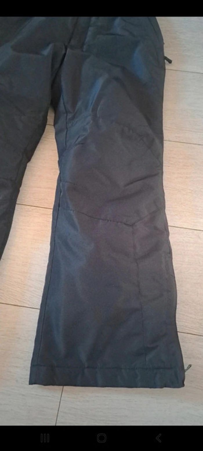 Combinaison ski - photo numéro 2