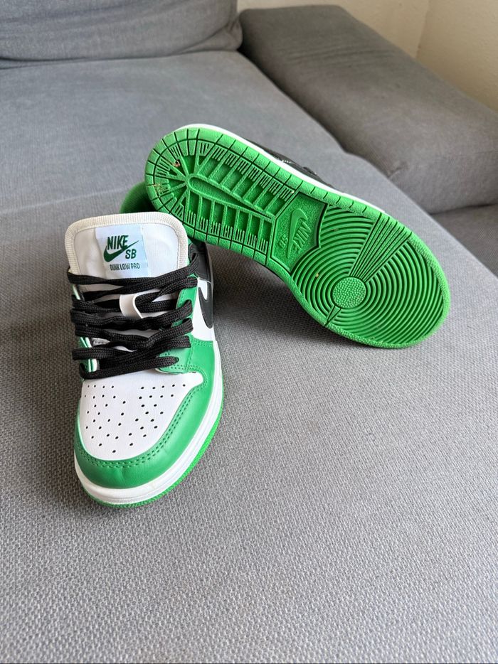 Nike Dunk low - photo numéro 4