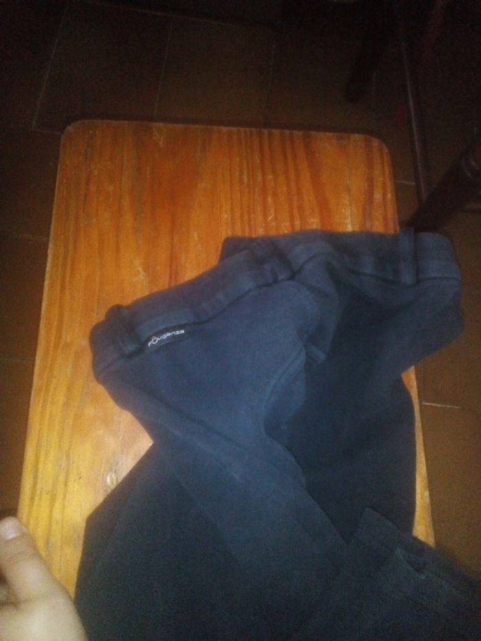 Pantalon équitation - photo numéro 2