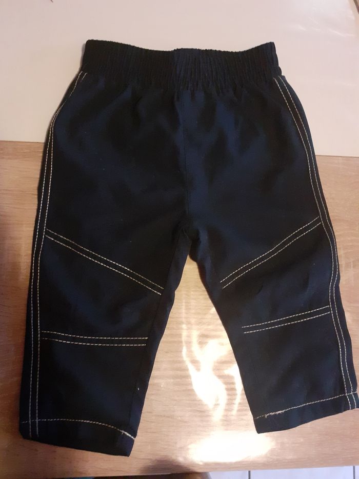 Lot 6 mois - photo numéro 2