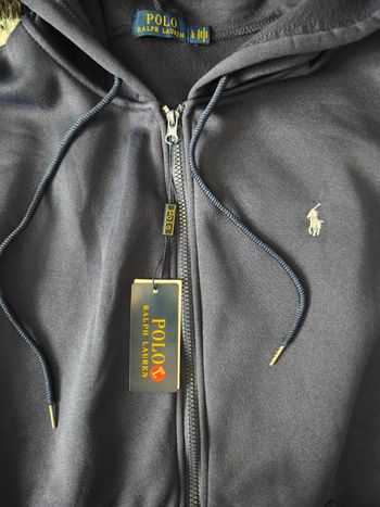 Gilet de jogging