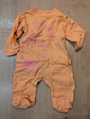 Pyjama 6 mois