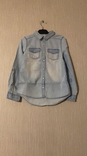 Chemise Taille 8 ans
