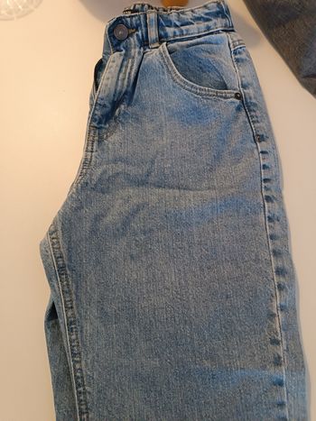Jeans KIabi 8 ans
