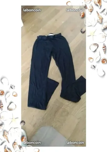 Legging noir 16 ans caprice de filles