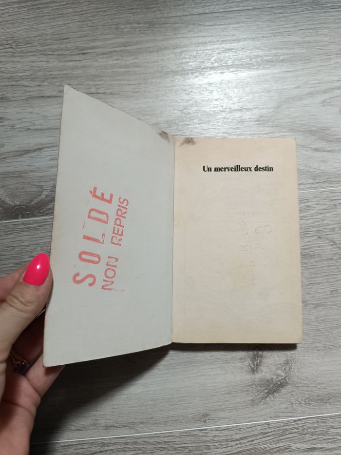 Livre Duo - photo numéro 3