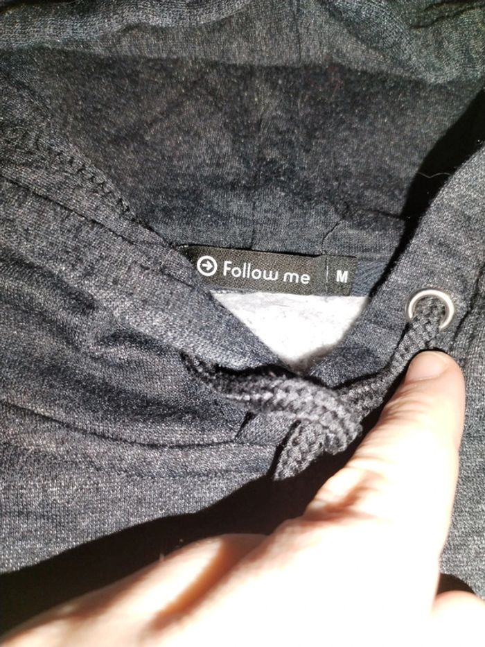 Sweat taille m - photo numéro 2