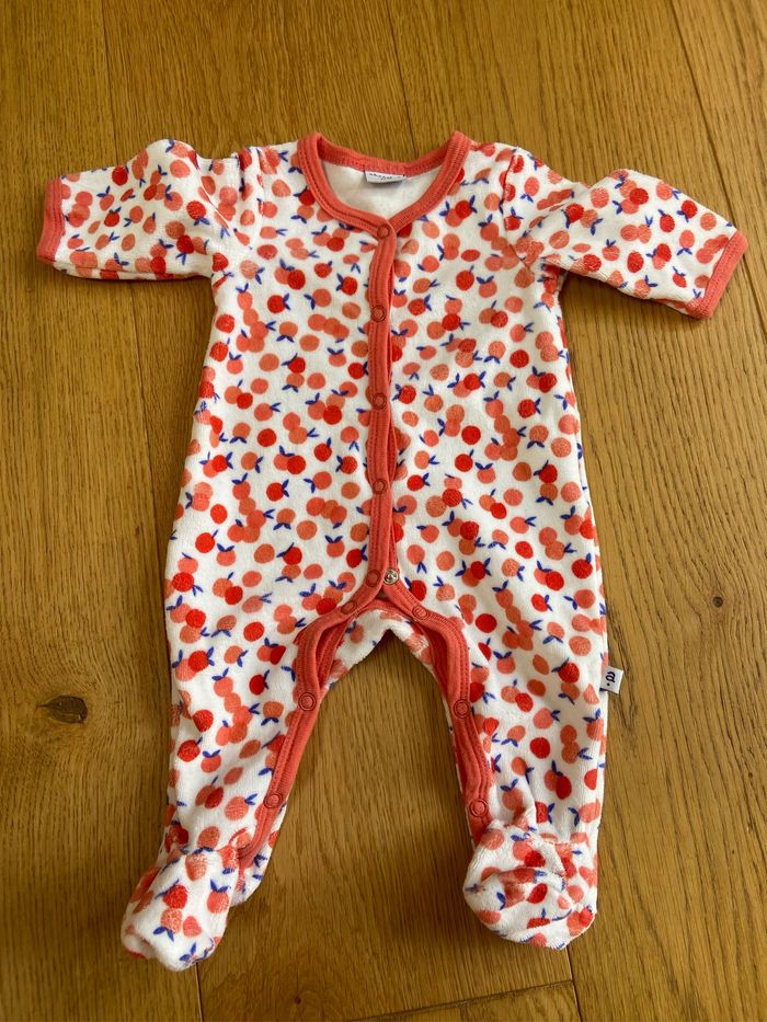 Pyjama Absorba - 1 mois
