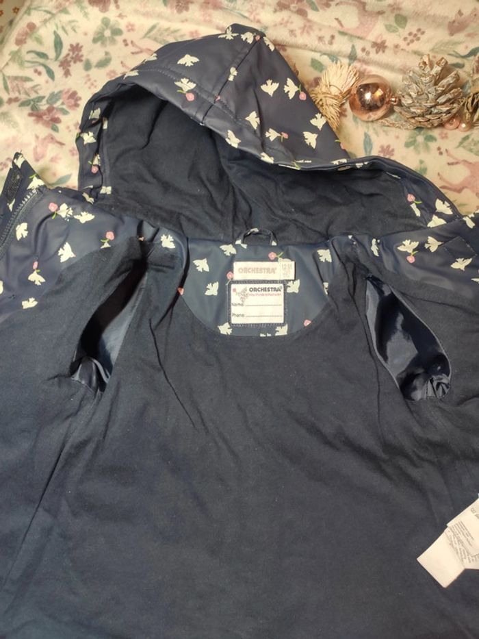 Ensemble orchestra 12 mois - photo numéro 5