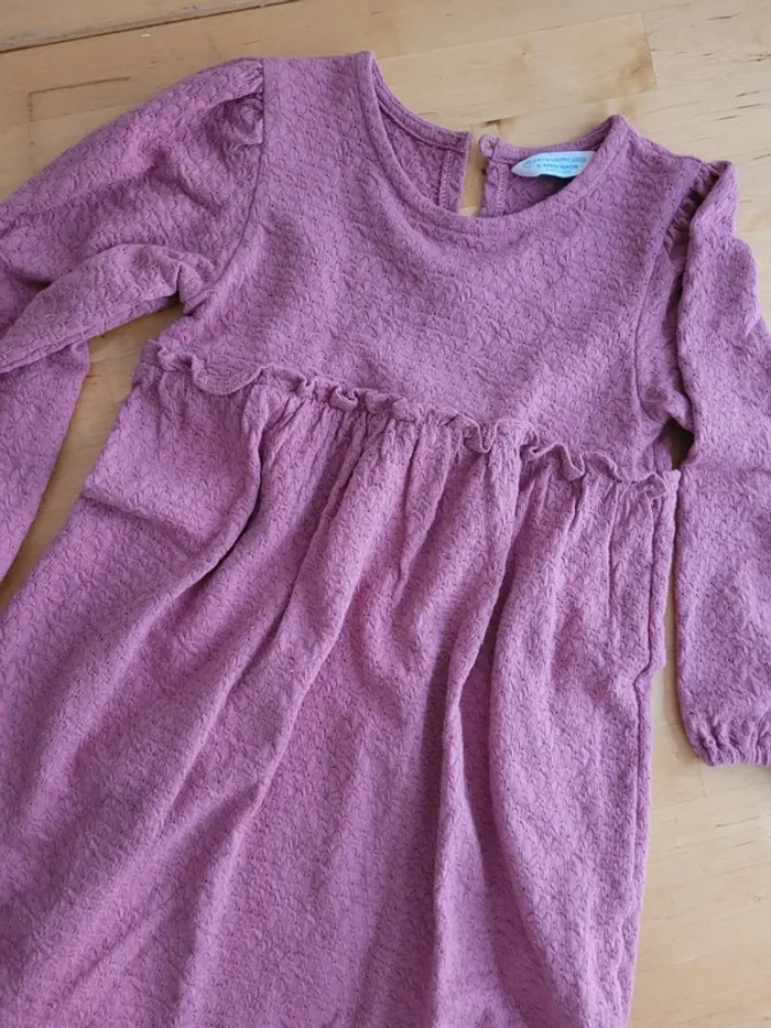 Robe 104 cm - photo numéro 2