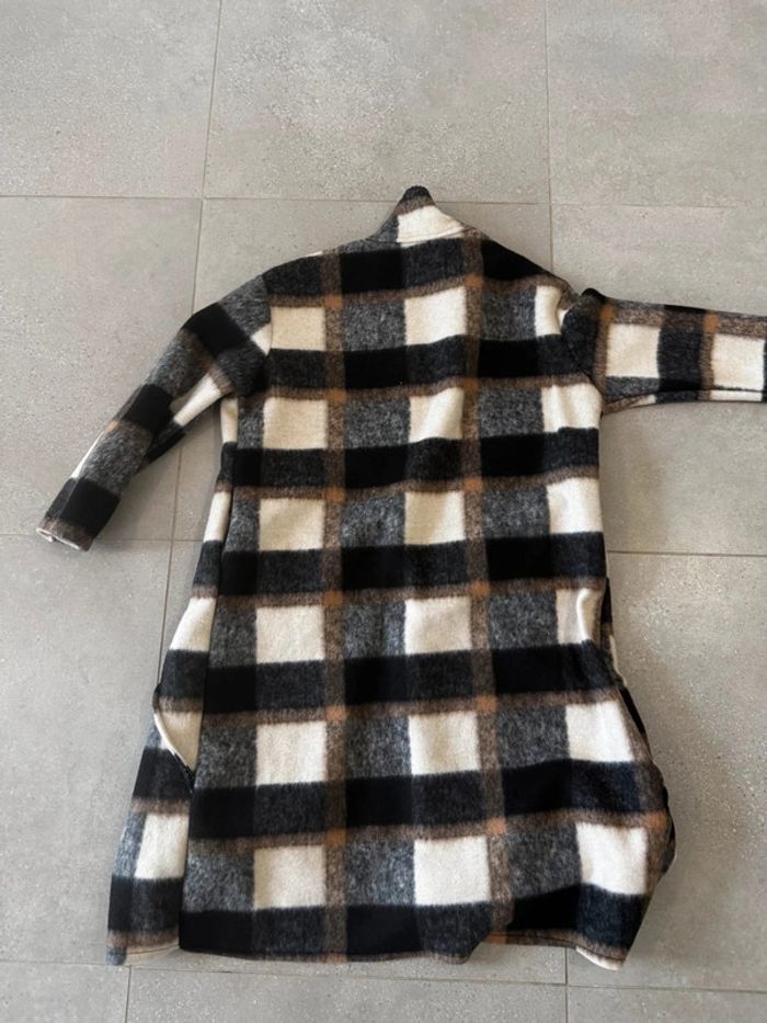 Long manteau Acuarela, neuf taille 2XL,3XL - photo numéro 5