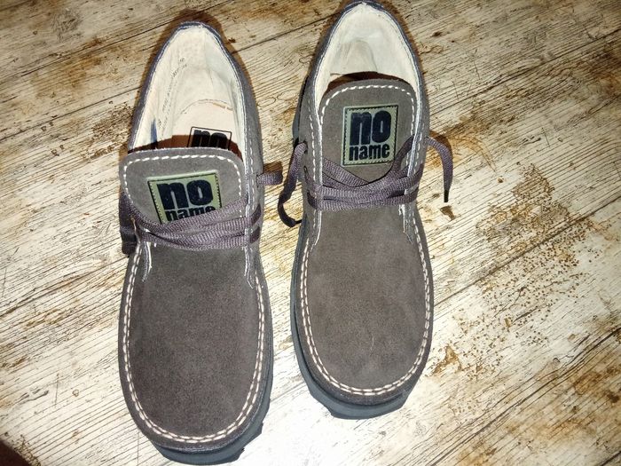 Chaussures montantes - photo numéro 5