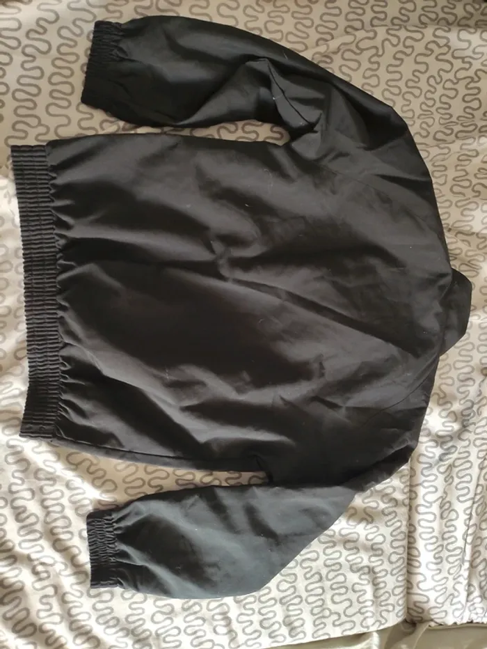 Veste de jogging - photo numéro 6