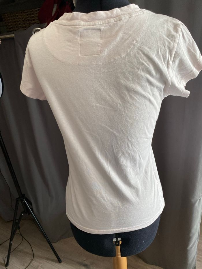 T-shirt looney tunes - photo numéro 4