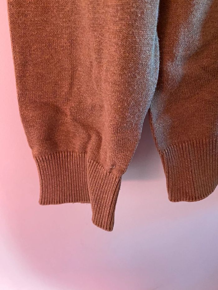 Pull camel - photo numéro 3