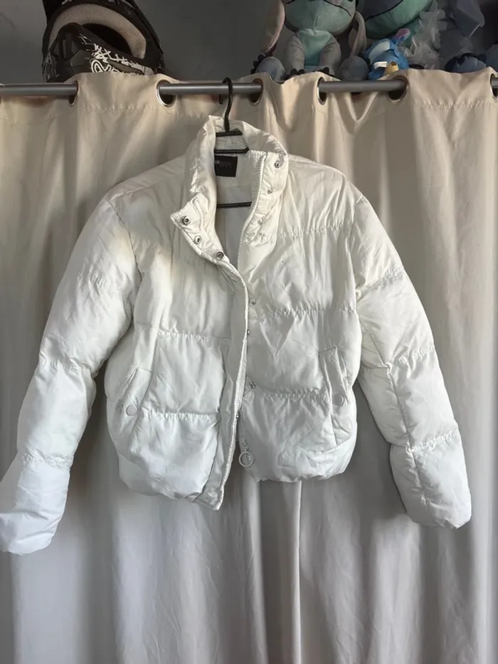 Manteau femme - photo numéro 2