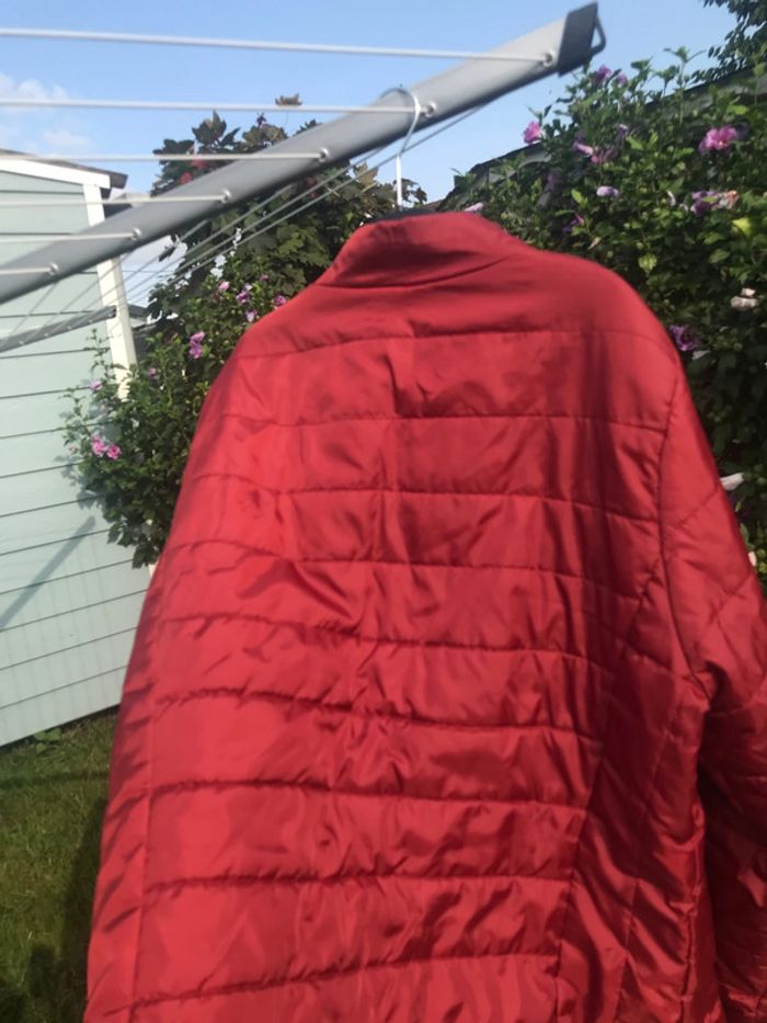 Blouson - photo numéro 3