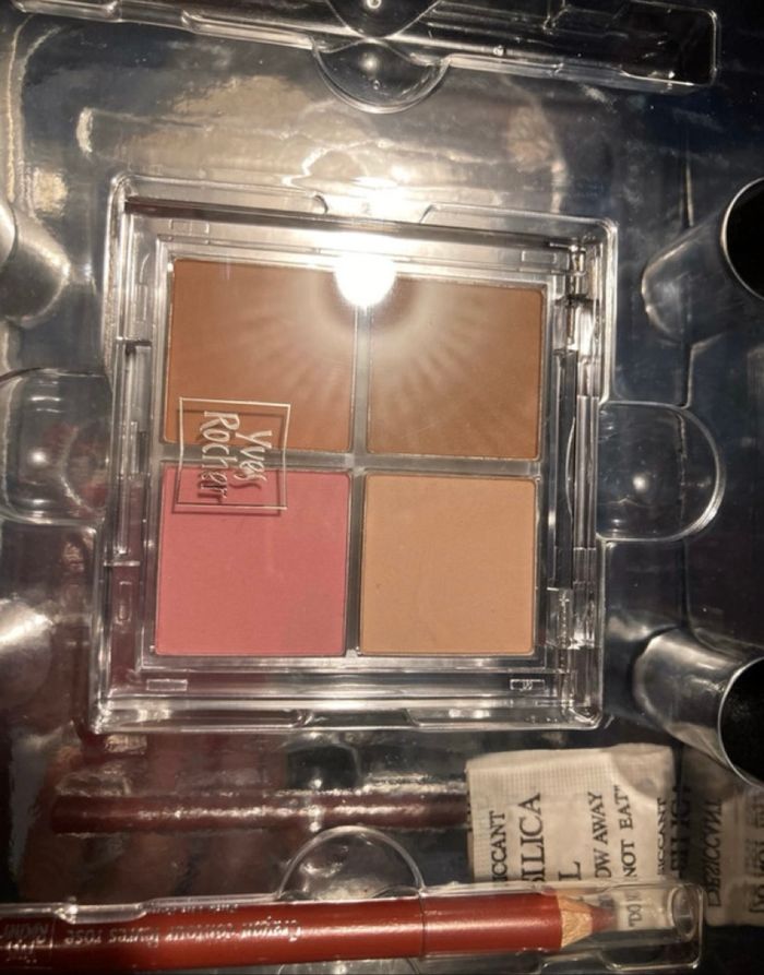 Mallette à maquillage - photo numéro 3