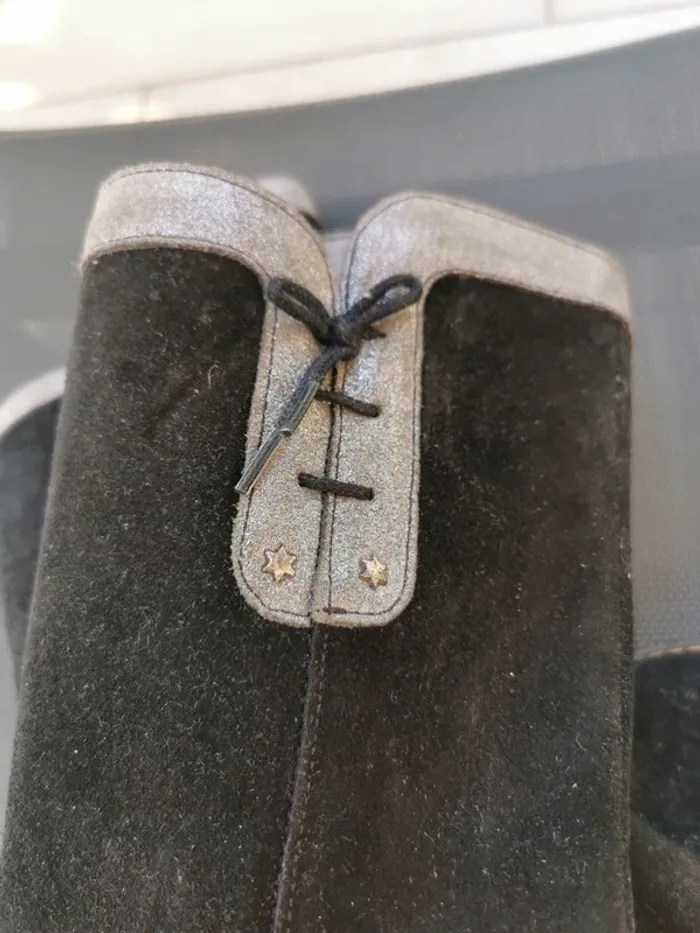 Bottes - photo numéro 4