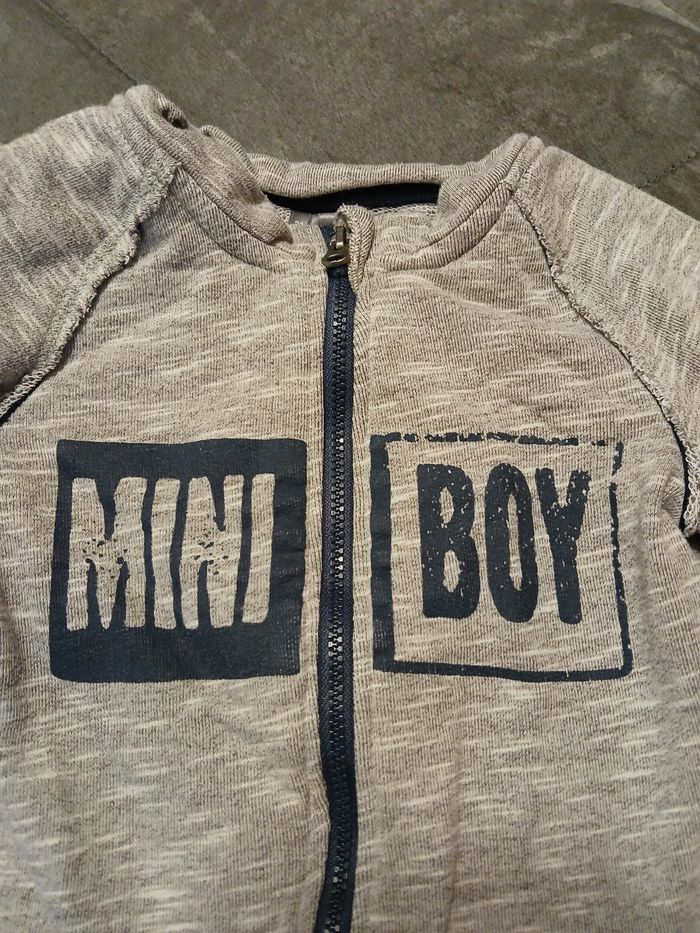 Sweat 24 mois - photo numéro 4