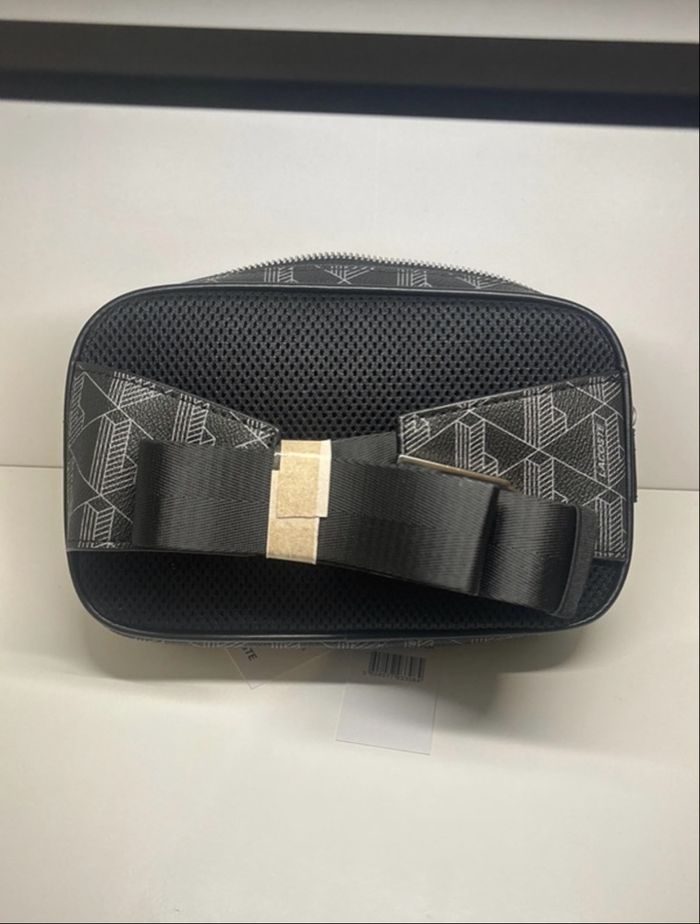 Sacoche bandoulière Lacoste - photo numéro 6