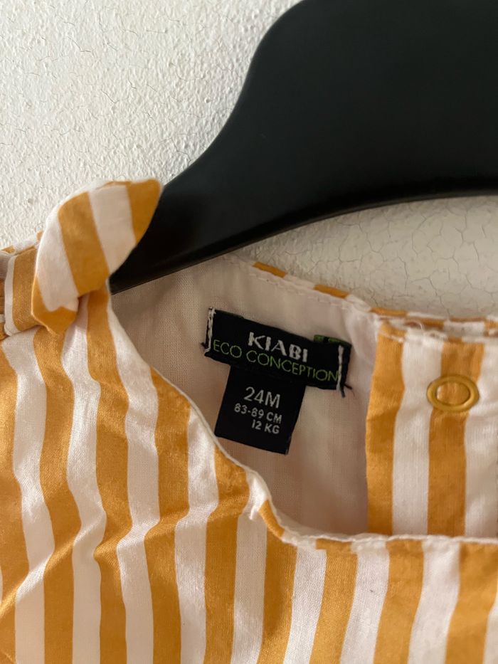 Robe - photo numéro 3