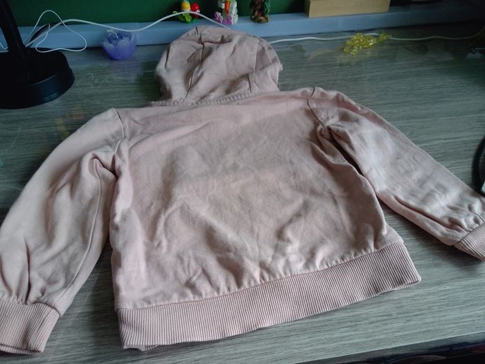 Pull à capuche - photo numéro 4