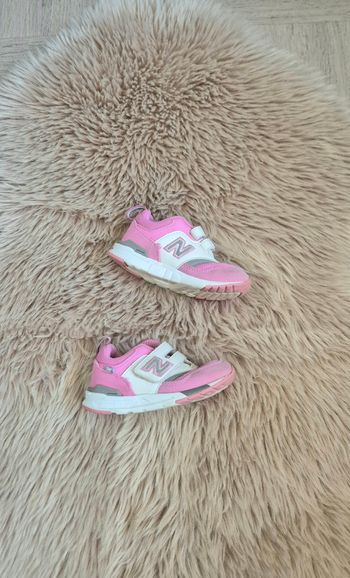 Baskets * New Balance 997H *