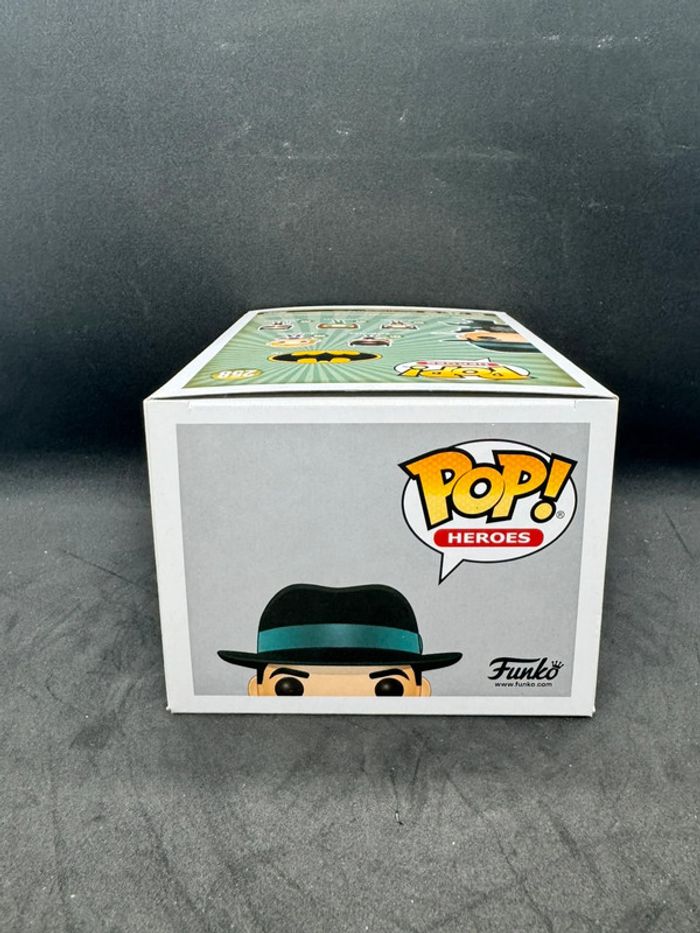 Funko pop dc comics bombshells Batman 258 Target Exclusive - photo numéro 6