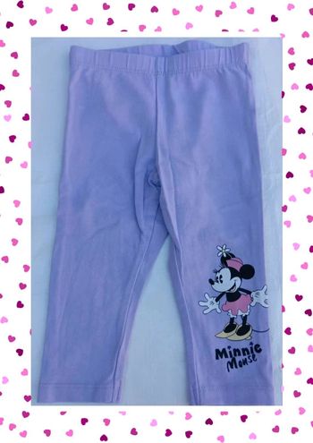 Legging 12 mois Primark