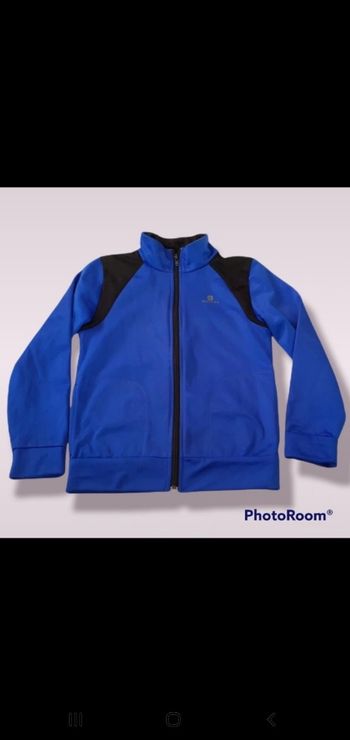 Gilet sport 🏅