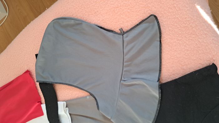 Déguisement - photo numéro 2