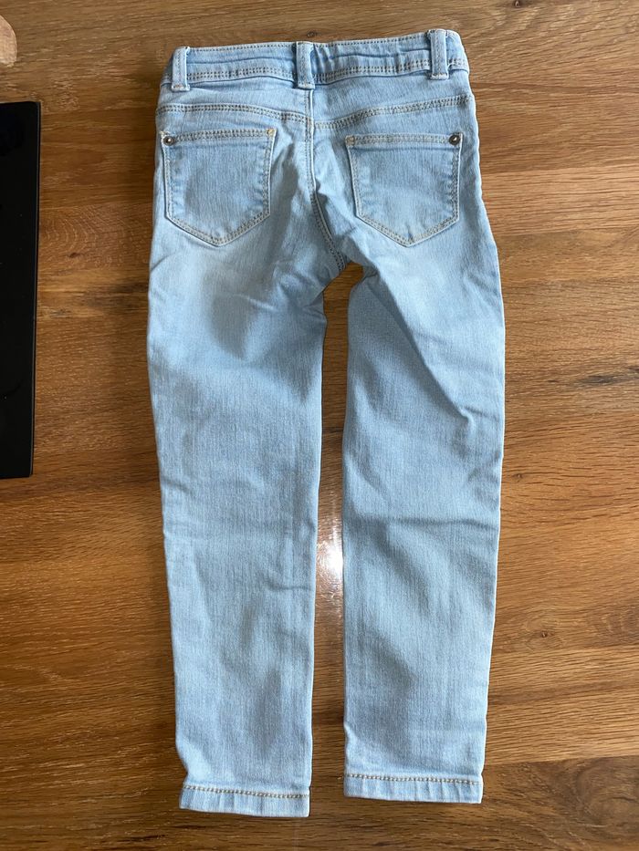 Jeans skinny - photo numéro 2