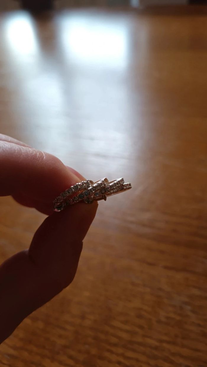 2 paire de boucles neuves - photo numéro 5