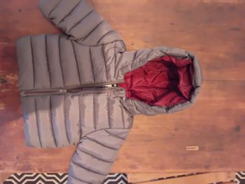 Doudoune Kiabi 3mois