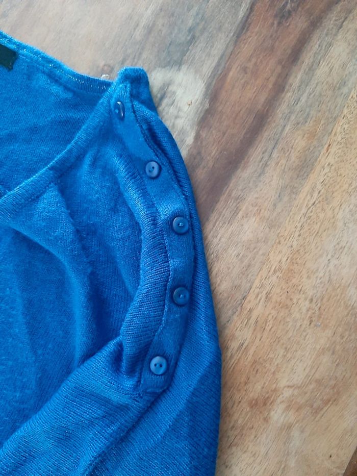 Pull femme taille L - photo numéro 2