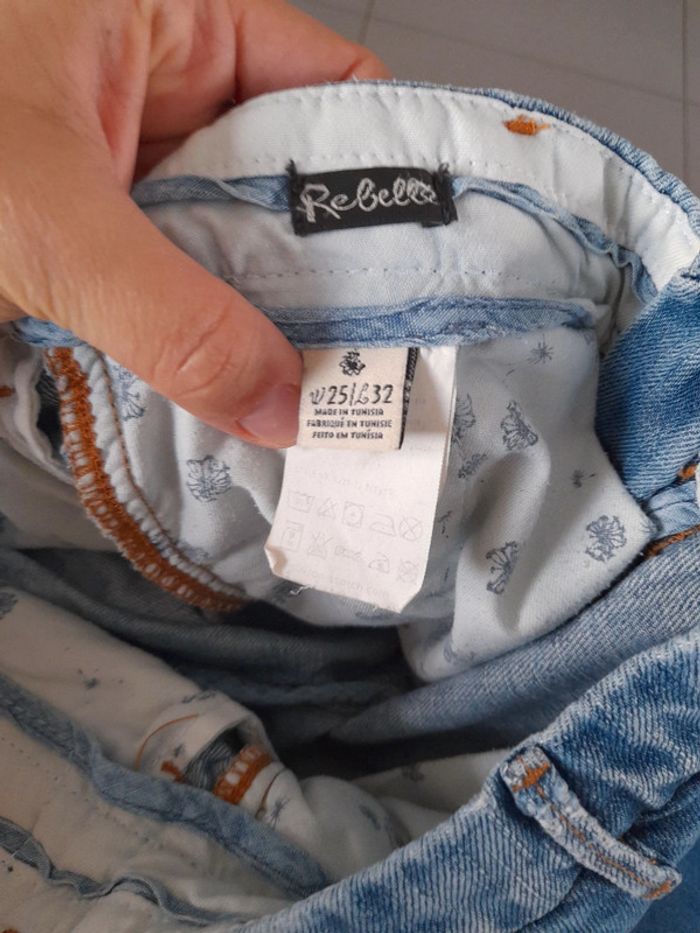 Jean Maison Scotch - photo numéro 4