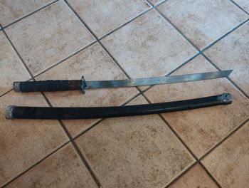 Katana jouet enfant